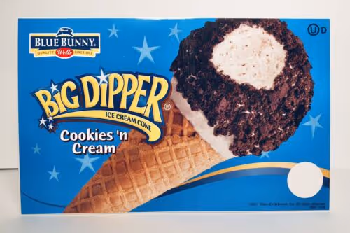 big dipper cokies