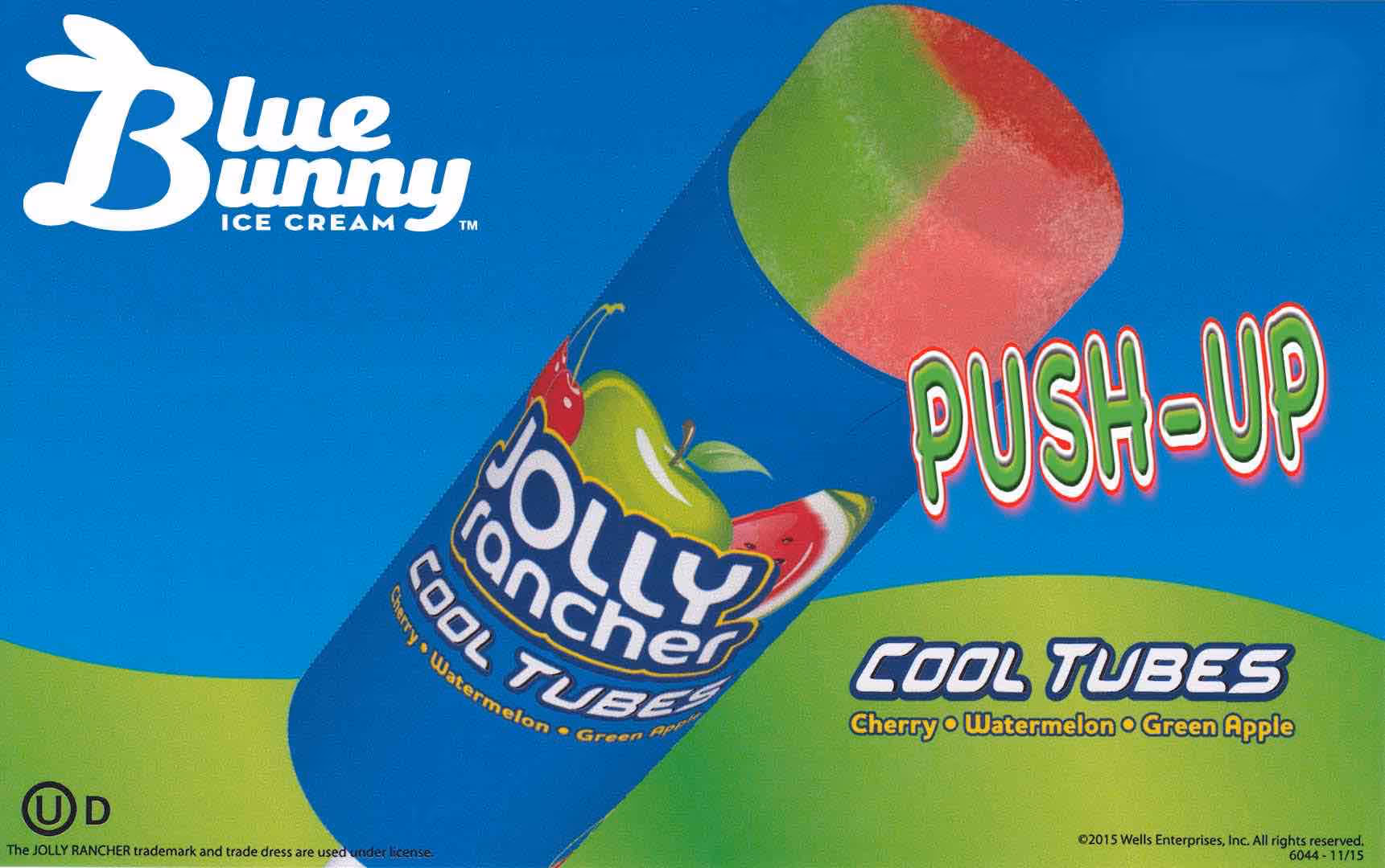 cool tube