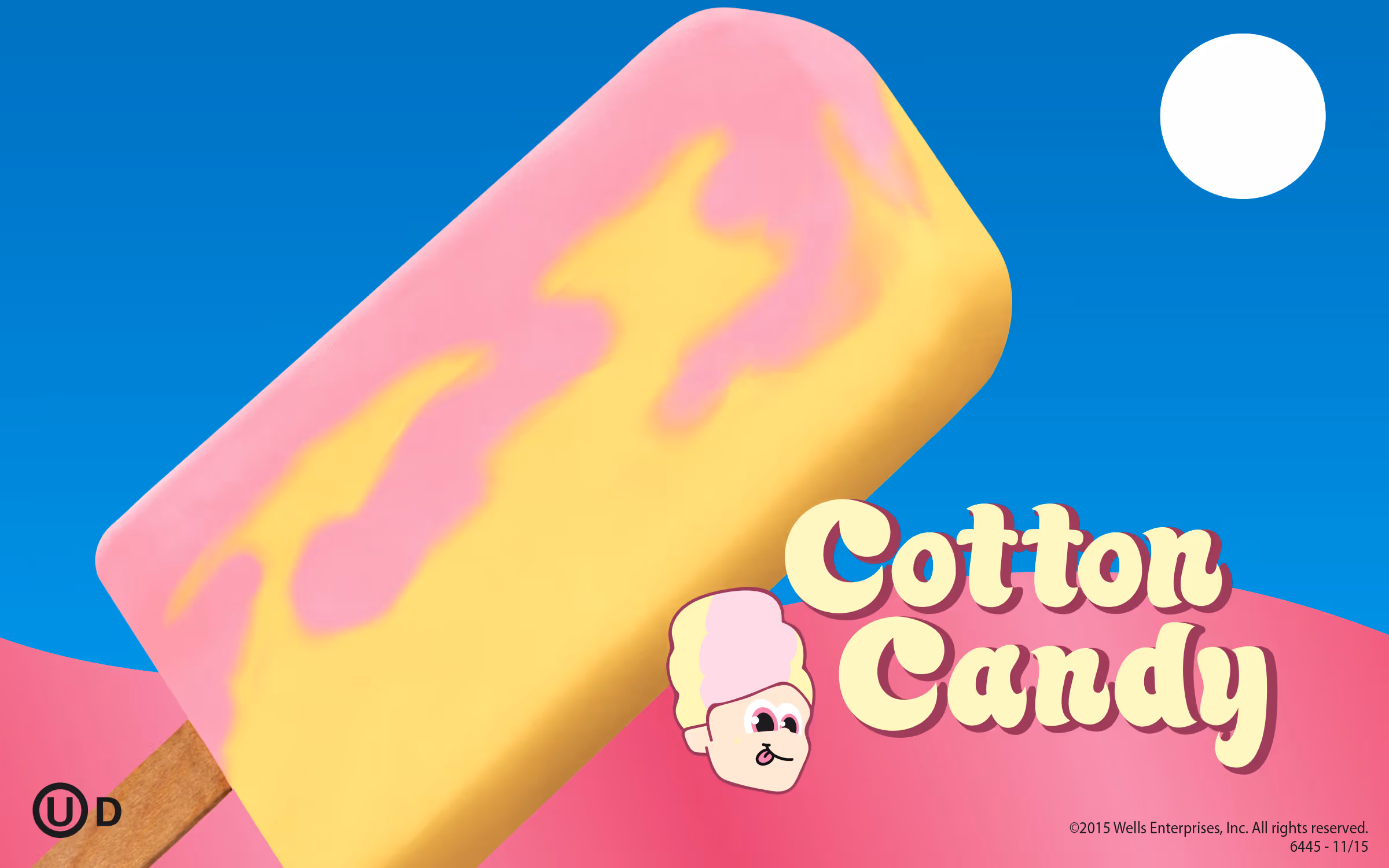 cotton candy