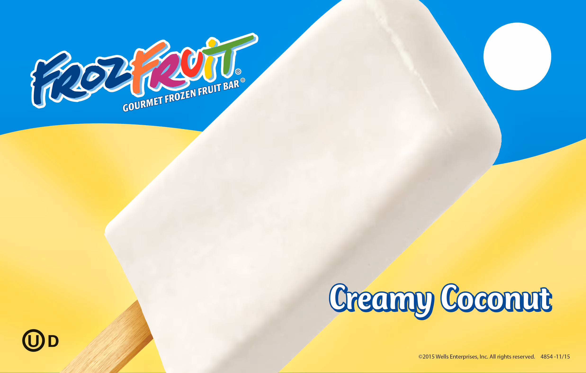 fruit coconut