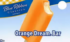 orang dream bar