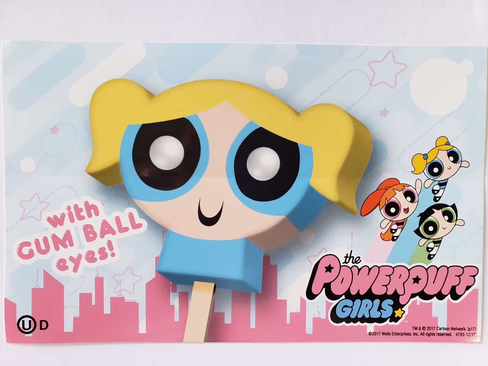 powerpuff girls