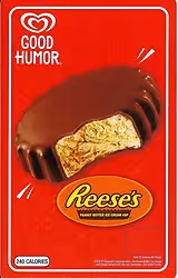 good humer reeses