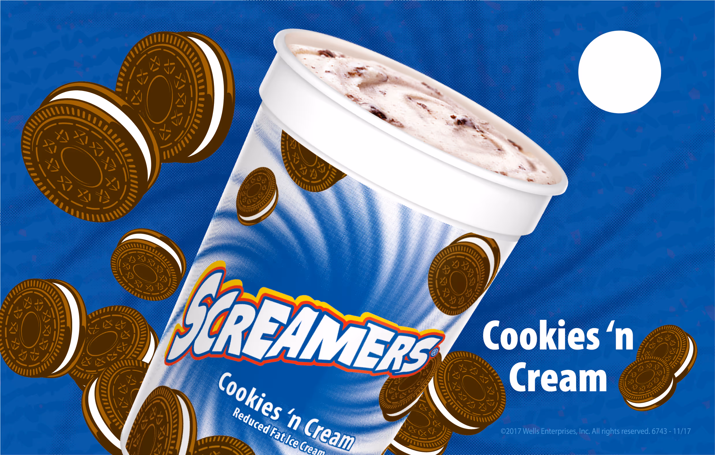 screemers