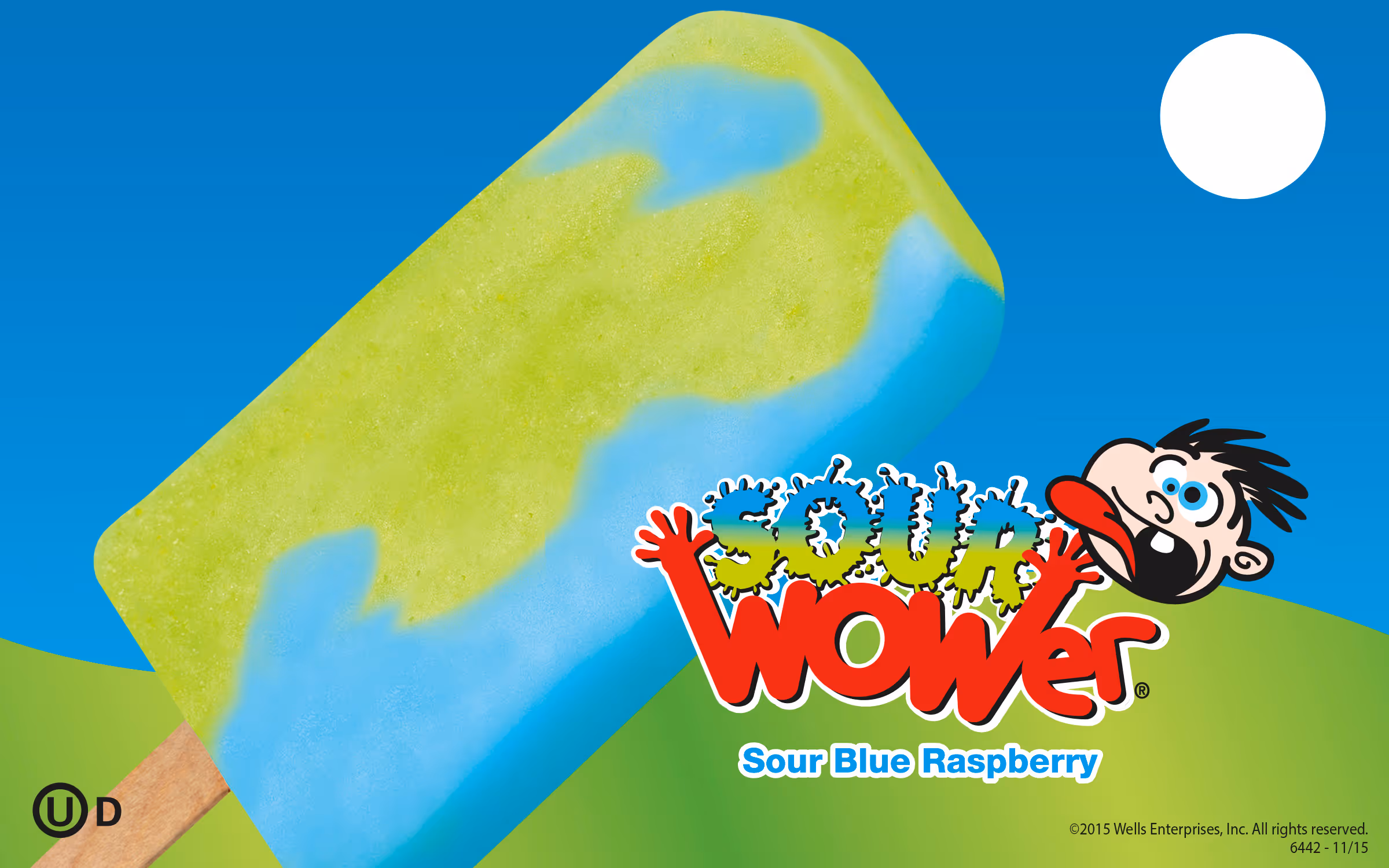 sor wower bar