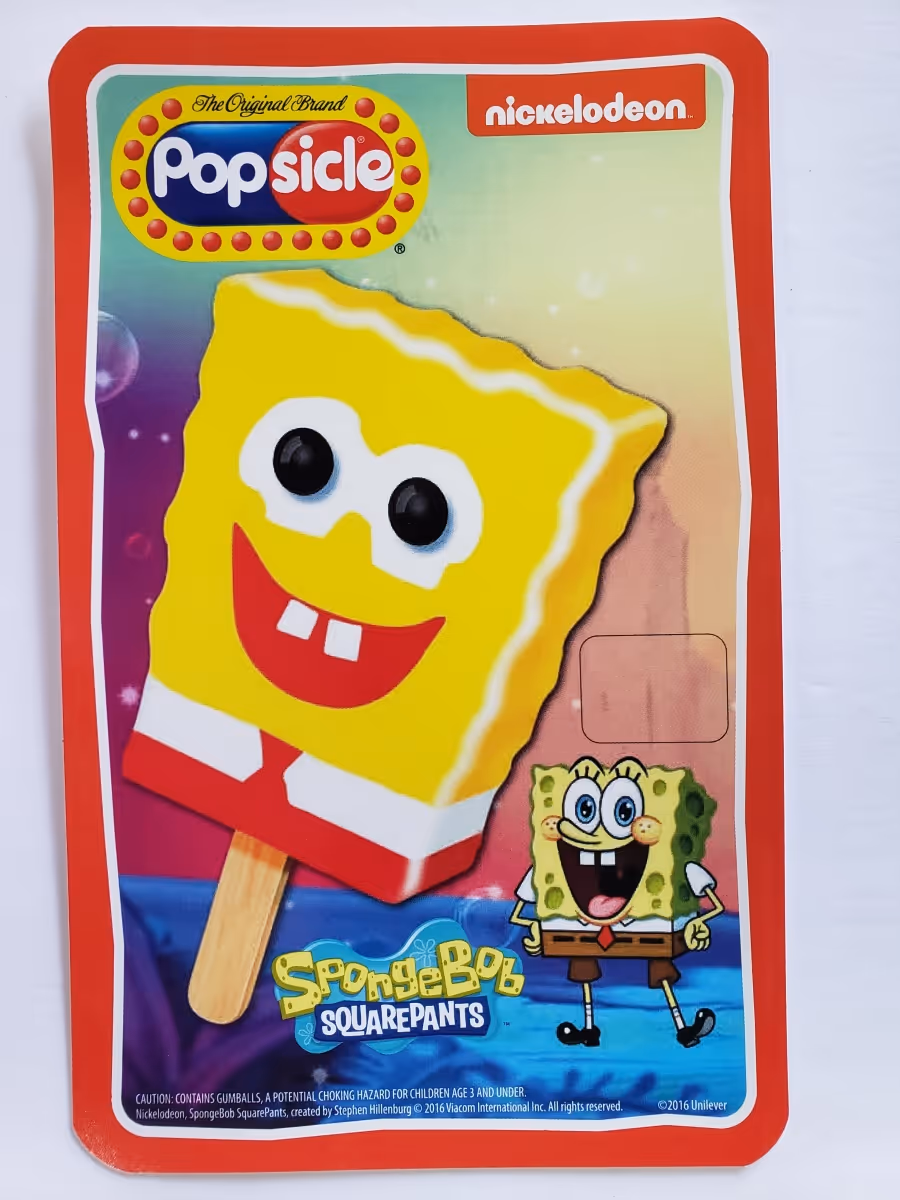 spong