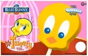 tweety