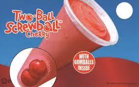 two ball cherry