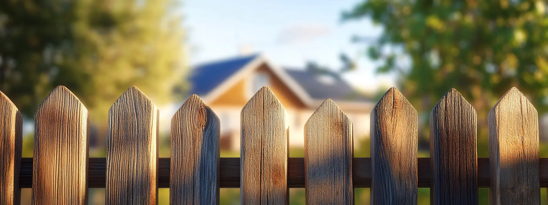 Goldstone Contracting INC. Reliable Fencing Services