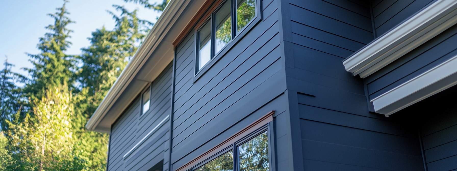 leading siding company in Gambrills and Germantown