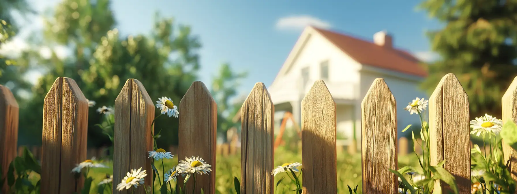 Residential Fencing Company Gambrills and Germantown