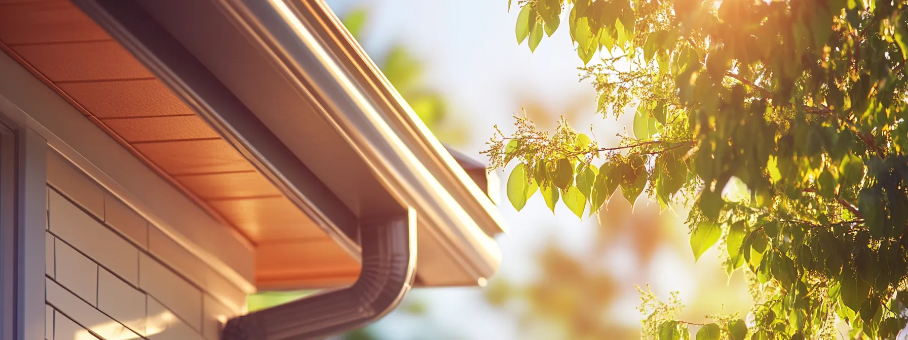 Residential Gutter Contractor Gambrills and Germantown