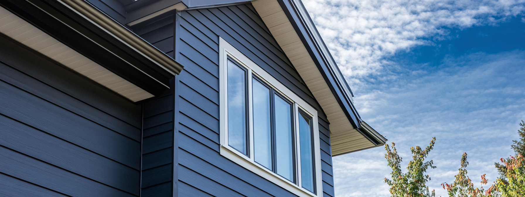 Residential Siding Company Gambrills and Germantown
