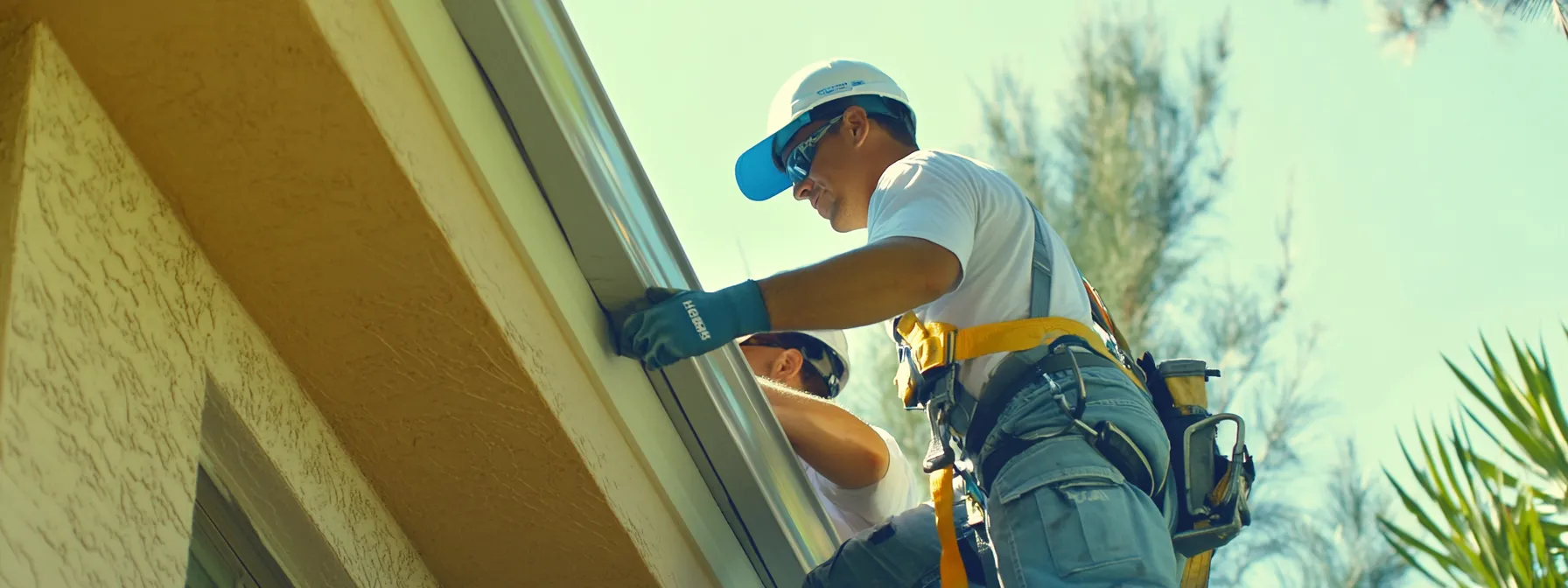 Gutter Replacement Gambrills and Germantown