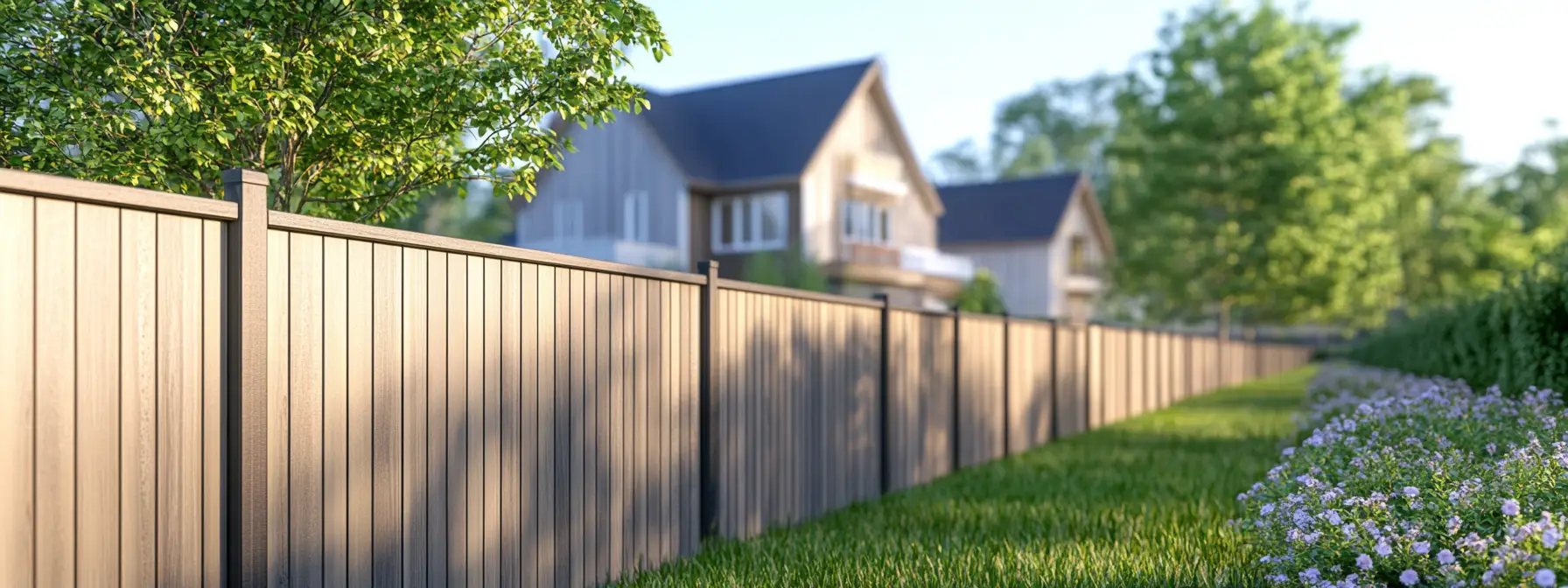 Fencing Installation Gambrills and Germantown