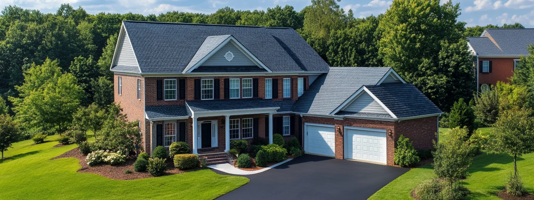 Reliable Roofing Company Salisbury, MD