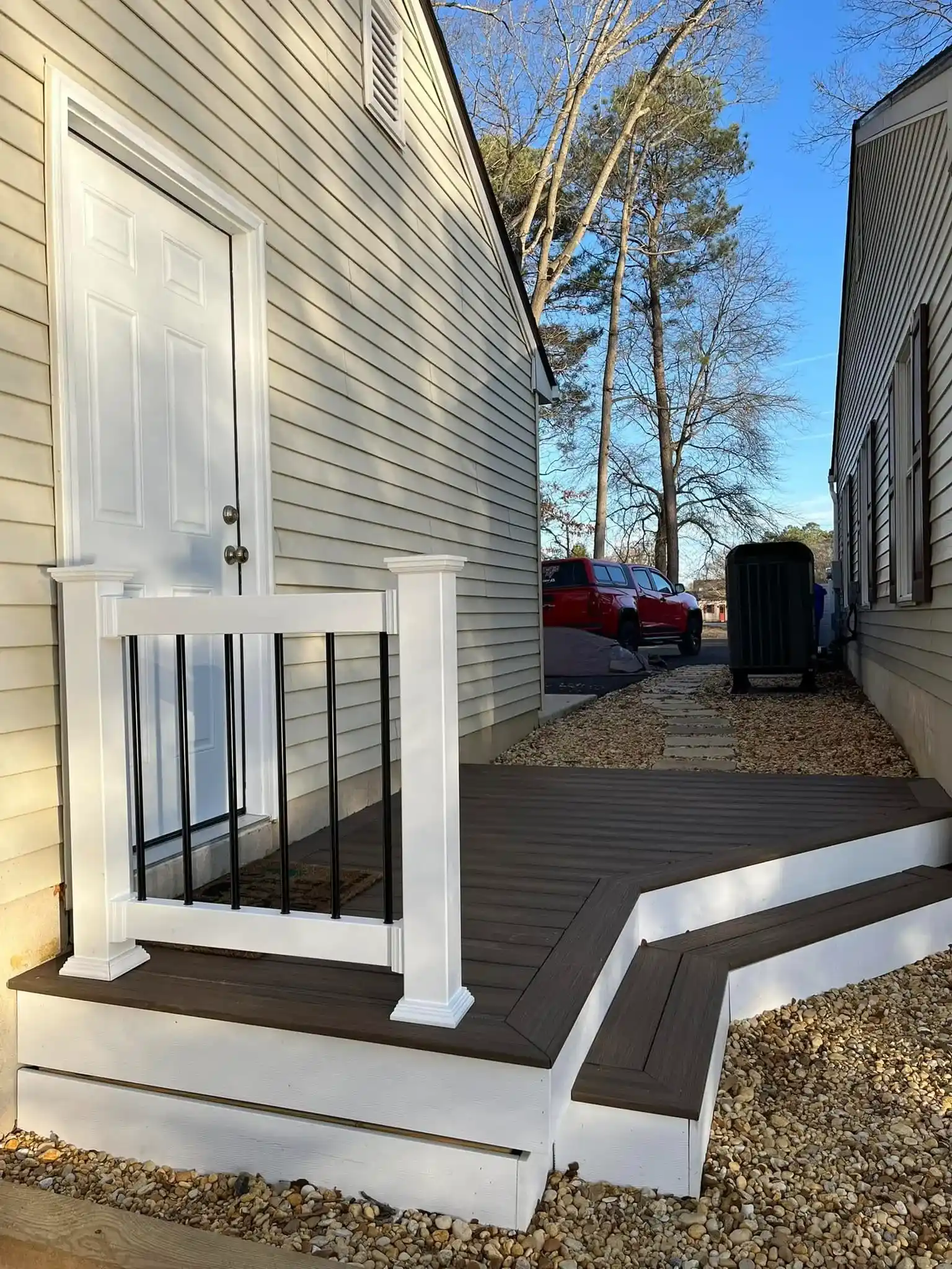 Siding Replacement Gambrills and Germantown