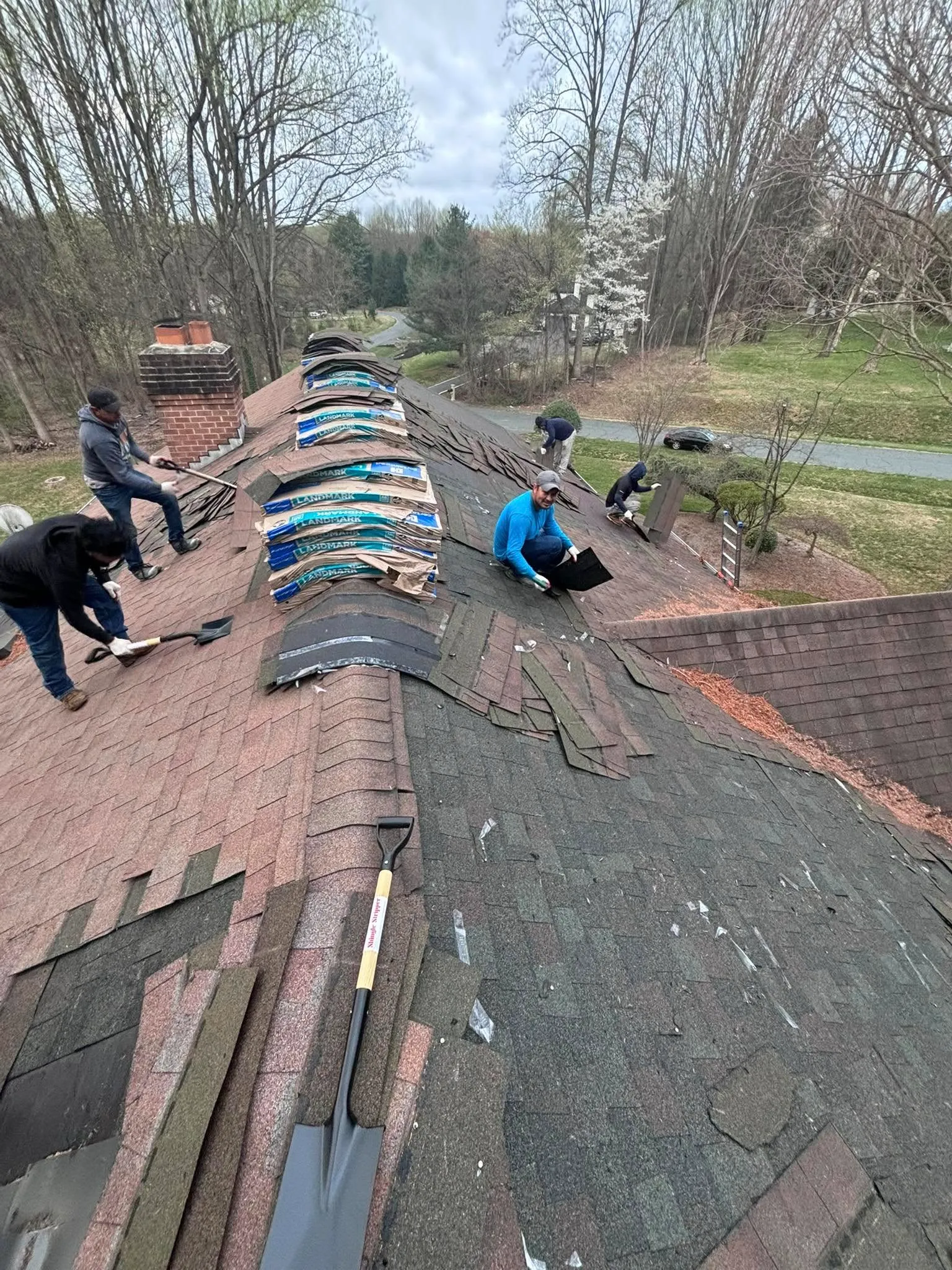 Your Trusted Roofing Company Annapolis, MD