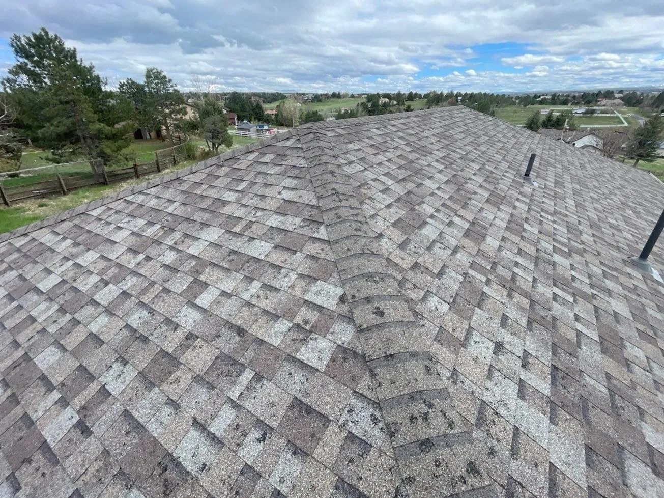 Reliable Roofing Company Rockville, MD