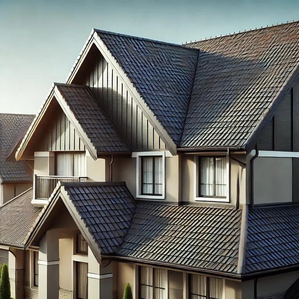 Reliable Roofing Company Bethesda, MD