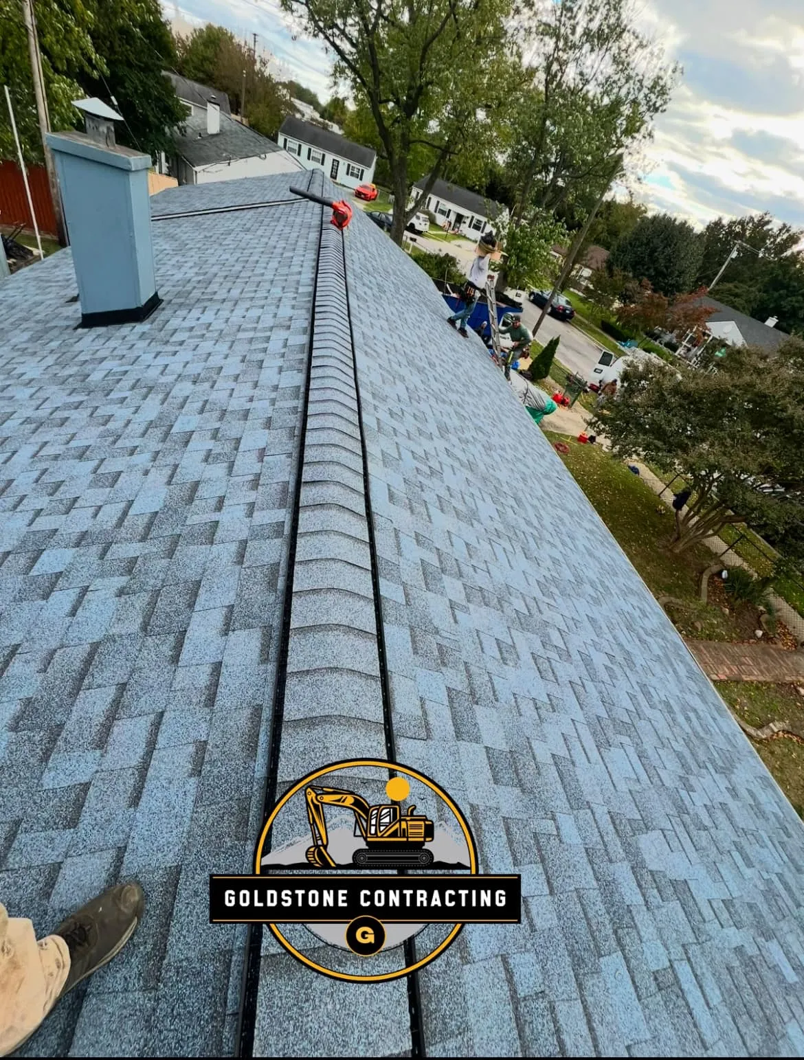 Trusted Experts in Roof Repair and Replacement Roofing Company Columbia, MD