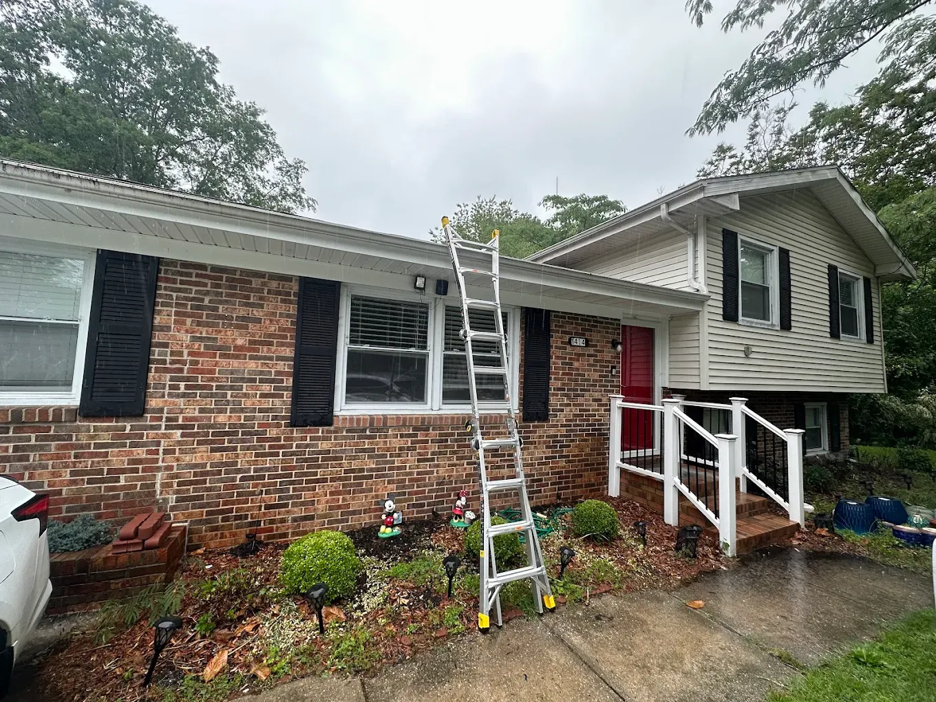 Trusted Roofing Company Pasadena, MD,