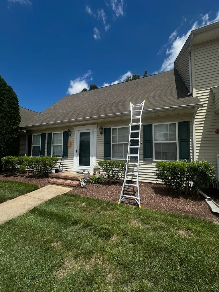Reliable Roofing Company in Middletown, MD