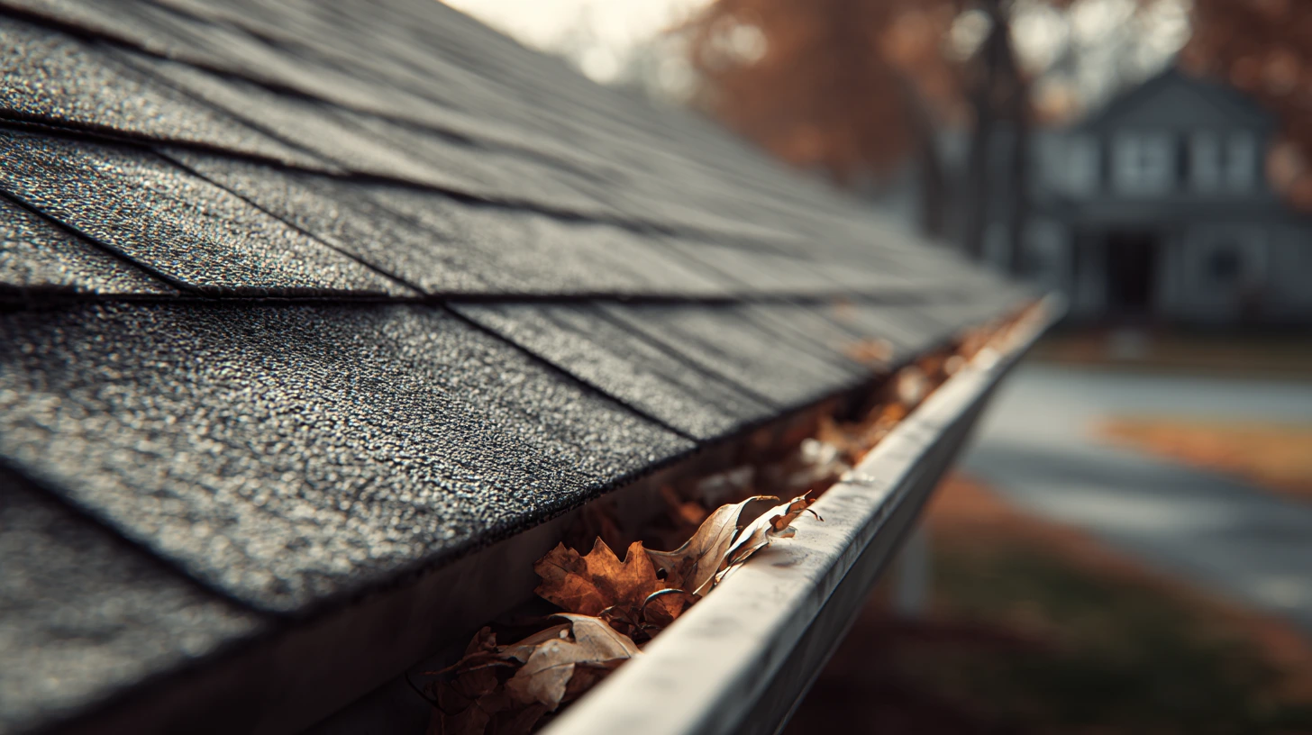 Trusted Residential Gutter Experts in Gambrills and Germantown