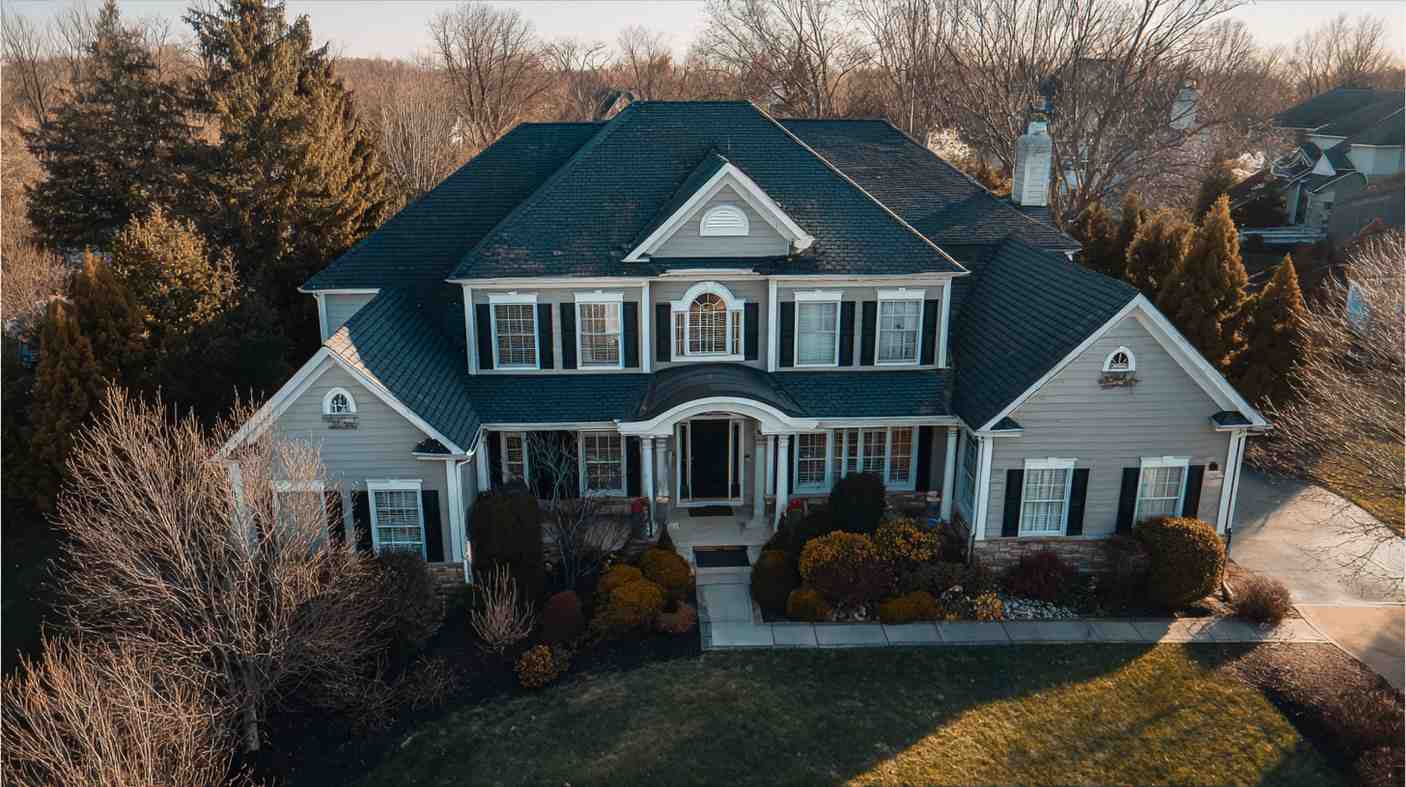 Laurel, MD Reliable and Trustworthy Roofing Expert