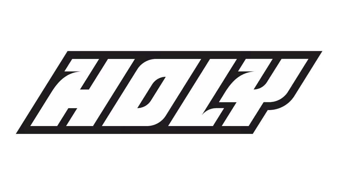 HOLY Logo
