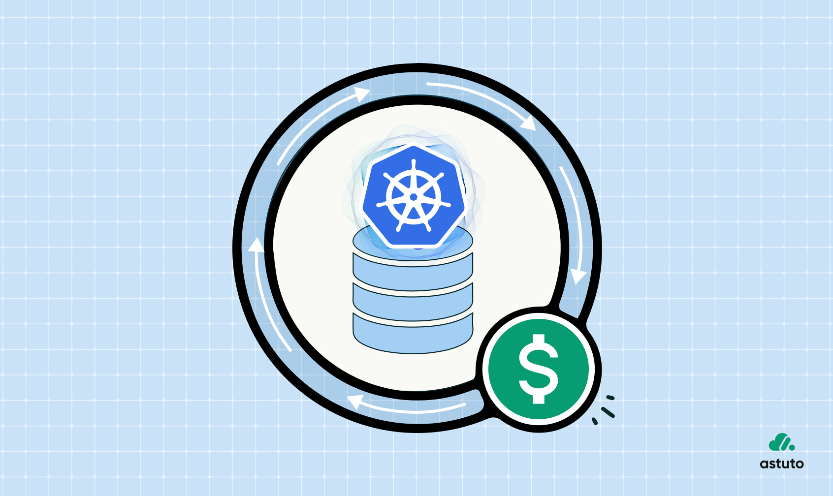 Kubernetes Persistent Storage Optimization Guide