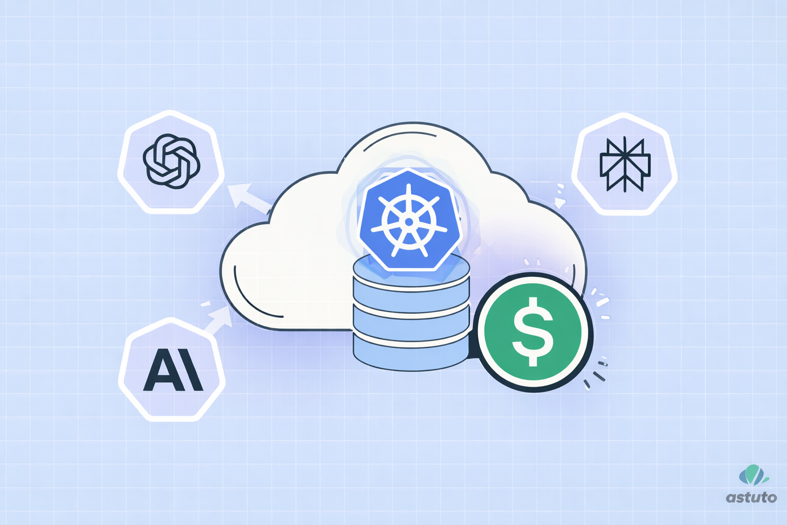 Kubernetes Cost Optimisation: A Practical Guide for AI Engineering Teams