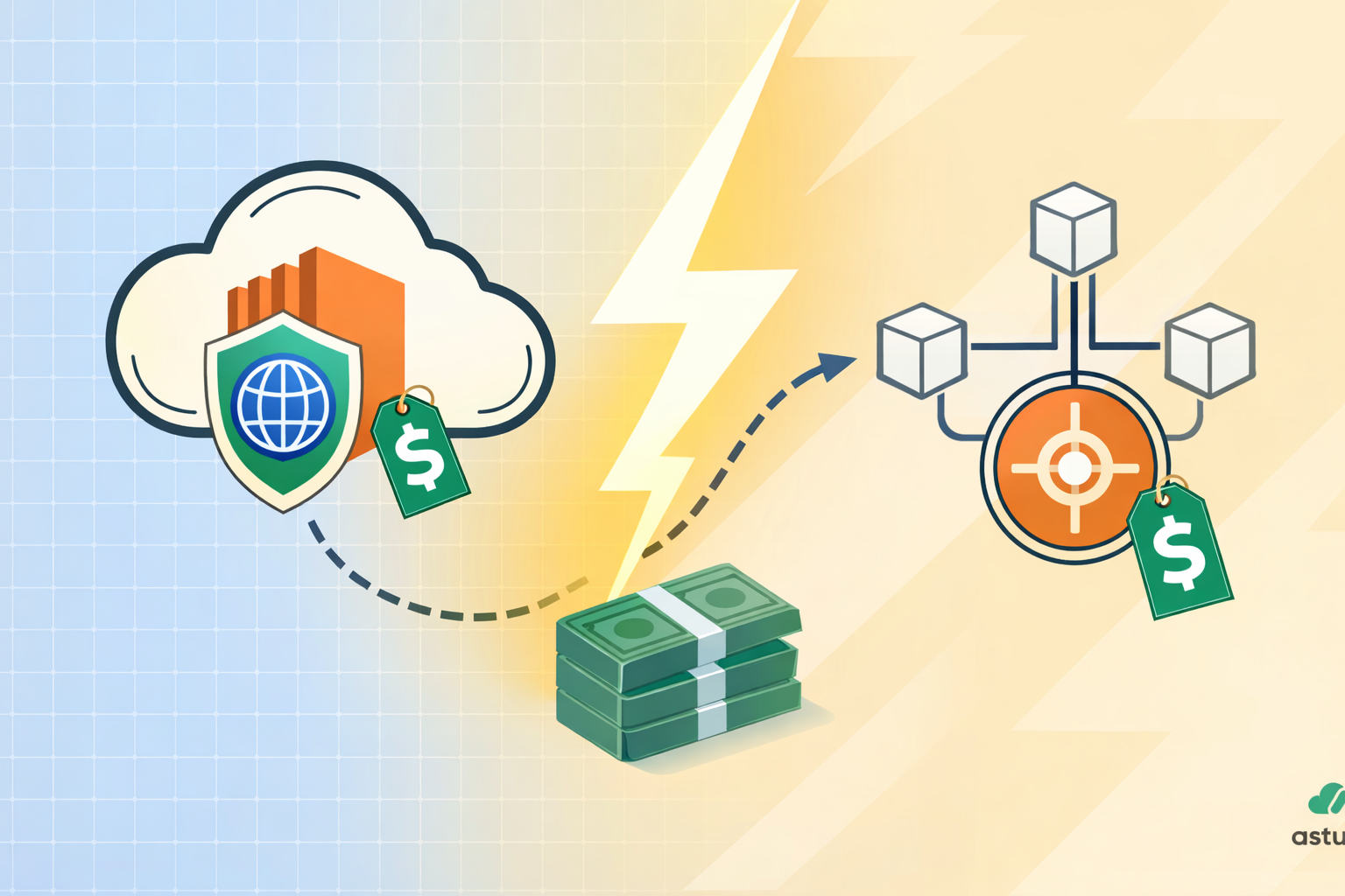 CloudFront vs ALB: Real-World Cost Comparison & AWS CloudFront Cost Optimisation Guide (2026)