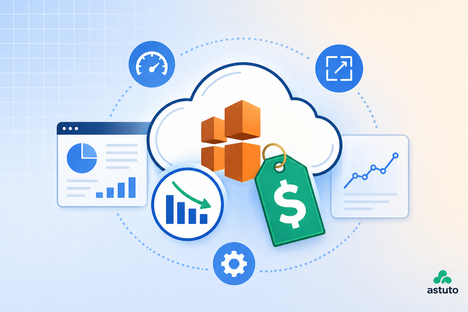 The Complete Guide to Managing Spend, Efficiency, and Scalability 