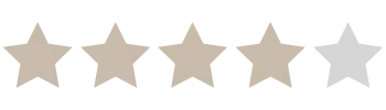 icon quatre étoiles