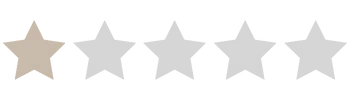 icon une étoile