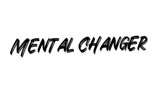 logo mental changer
