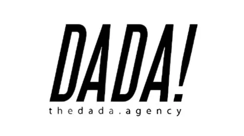 logo dada agency
