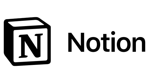 logo notion