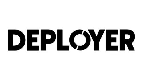 logo the deployer