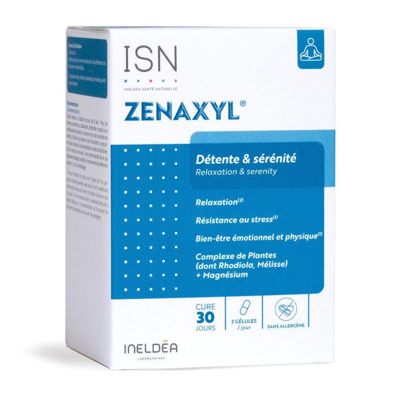 ZENAXYL®