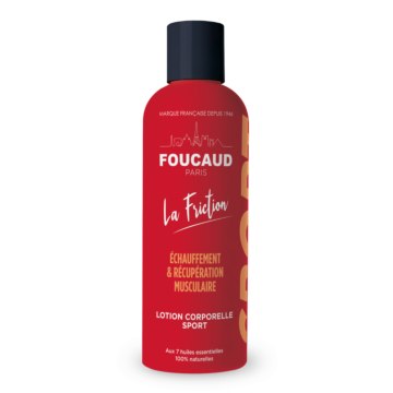FOUCAUD Friction de Foucaud Sport 200 ml