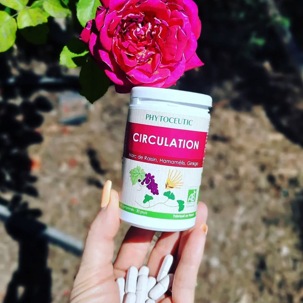 Circulation