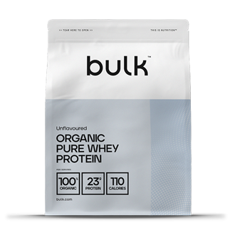 Protéine Whey Bio