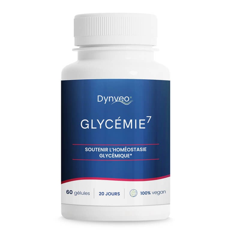 Complexe Glycémie