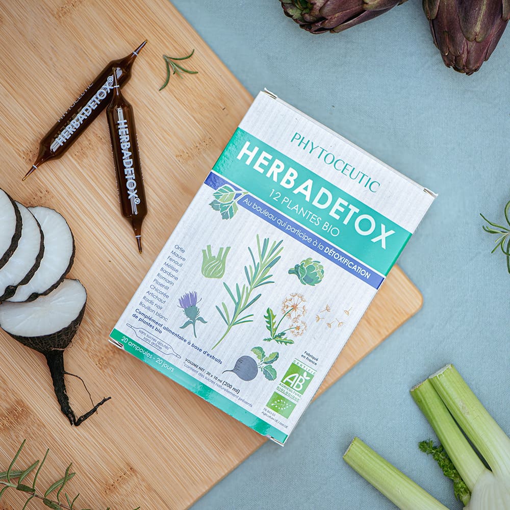 Herbadetox