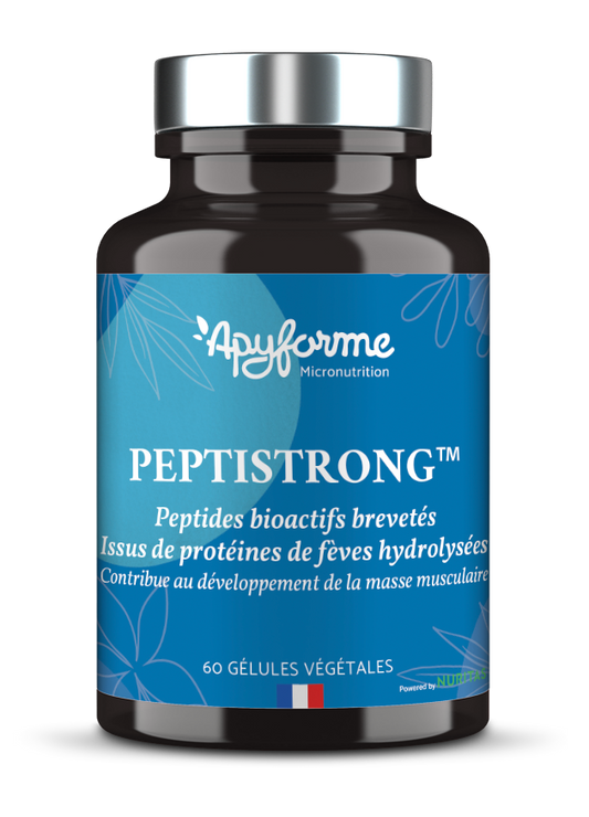 PeptiStrong