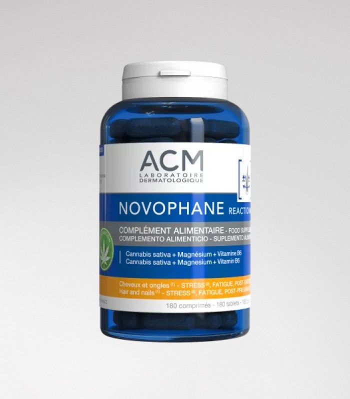 Novophane