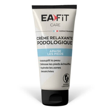 Crème Relaxante Podologique 50 ml
