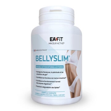 EAFIT Bellyslim 120 gélules